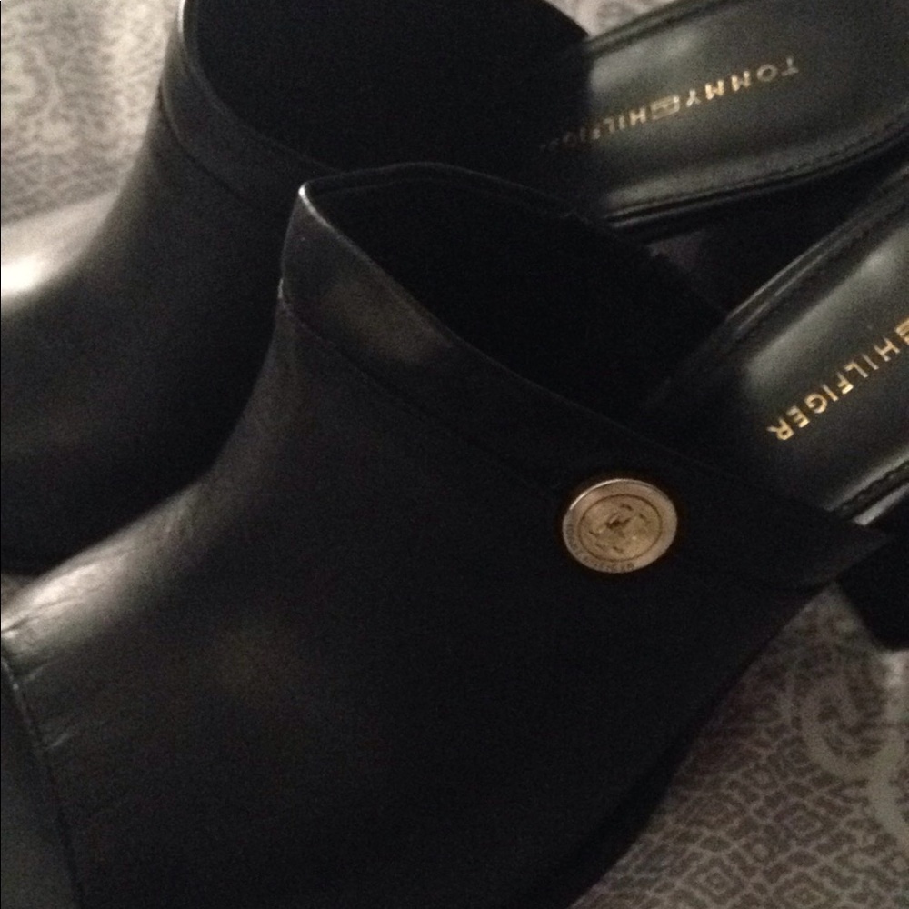 Shoes 9 Tommy Hilfiger